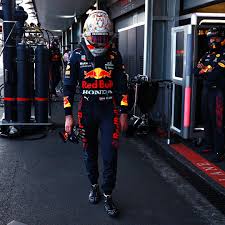 Sebastian vettel fährt in die punkte, mick schumacher ist. Max Verstappen On Twitter On My Own Race But Happy For The Team And A Huge Congrats To Schecoperez On The Win The Car Pit Stops And Strategy Were Amazing Again