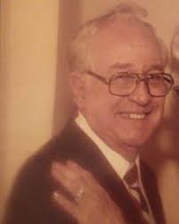 Virgil Lloyd Hagerty (1901-1992)