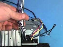 The following diagrams are the most popular wiring configurations. Kicker Amplifier Wiring Explained Youtube