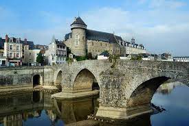 Lavalthe official website of the city of laval, quebec. Chateau De Laval Review Of Chateau De Laval Laval S Castle Laval France Tripadvisor