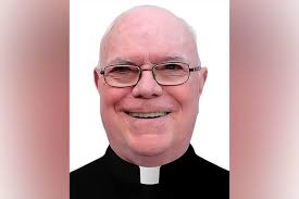 Father John C. Devin, C.Ss.R. dies at 92