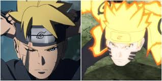 How Strong Do You Think Boruto Will Be By The End Of The Series? : R/Boruto