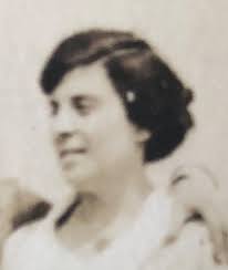 Maria Ricca (1886-1974)