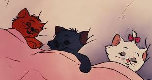 The Unknown Is Among Us Disney Art Disney Cats Disney Aesthetic