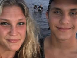 Fundraiser for Erica Pratz by John Lex : Bradley Pratz