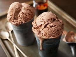 Easy Homemade Chocolate Ice Cream Recipe Homemade Chocolate Ice Cream