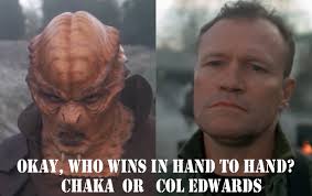 Here we go! I know we all would have loved to see it!