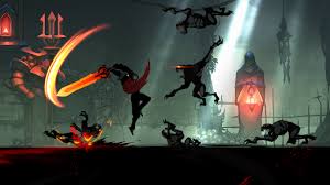 Ninja assassin fighting para android en aptoide! Shadow Knight Aventura Mortal Rpg Mod Apk