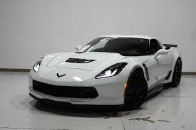 Image result for Arctic White 2017 Corvette