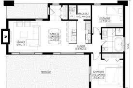 Plan De Maison E 132 Legue Architecture Plan Maison Maison Plan De Maison