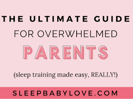 But it would seem like during the day there is just so many my husband and i used the ferber method on our son when he was about six months as well, and we're so glad that we did. Baby Sleep Training How To Methods The Ultimate Guide For Parents
