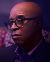 Courtney B. Vance as Marshall Tryon