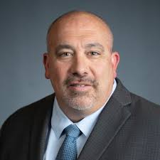 Dennis Martin Chaney, DPM