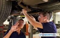 Tudo o que precisa saber sobre manutenção automóvel - Standvirtual ...