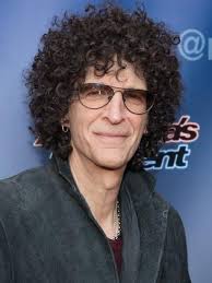 Howard Stern dishes the dirt