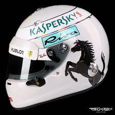 Sebastian vettel's hungarian gp helmet 2018 #jmd design #arai. Helmet Design Sebastian Vettel Australian Gp 2018 Jmd Helmet Helmet Design Helmet Paint