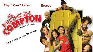 Why not release the tension with a laugh? This Movie Is Too Funny A Night In Compton Free Movie Youtube