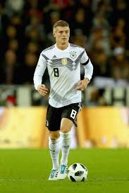 But ronaldo and kroos will do everything in their power to ensure their teams qualify for the euro 2020 knockout stages. Toni Kroos
