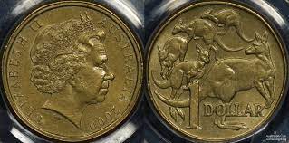 The 2000 1 10 Cent Mule The Australian Coin Collecting Blog