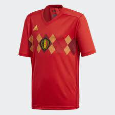 We take a look at all 32 team jerseys (both home & away). Ranking The World Cup Home Jerseys Using One Word To Describe Each Sportsjoe Ie