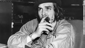 "Fuera de Cuba hay un mito muy distinto del 'Che' del que existe en Cuba",  afirma una historiadora