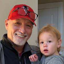 One of the few games this rivalry weekend that ended with respect and  class💯