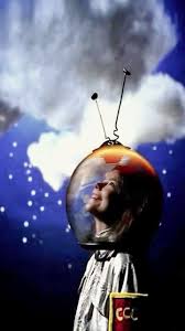Bjork State Of Emergency Video Bjork Never Met Her Bjork Street Art Fairy Tales