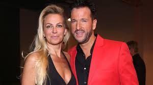 Michael wendler & laura müller: Claudia Norberg Uber Ihre Erotischen Fotos Den Wendler Und Laura Muller Stern De