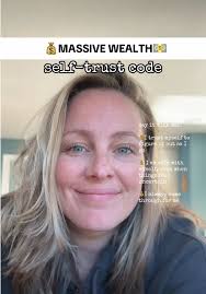 Lock it in: I've got me. My intuition is my compass. I always figure i...