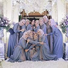 Bahkan, model baju kebaya modern bridesmaid untuk seragaman menjadi populer. Jomkita Ø¹Ù„Ù‰ ØªÙˆÙŠØªØ± Jomkitakongsi Koleksi Baju Bridesmaids Yang Sangat Cantik Jomkita Korang Yang Nak Kawen Tuh Boleh Dah Usha Usha Design Baju Untuk Geng Bridesmaids Korang Https T Co Nztuoq57fw