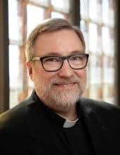 Obituary information for Joseph G Mueller, SJ