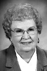 Helen Strauss Obituary