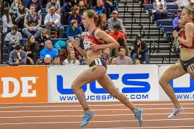 Shelby houlihan after 3:54 american 1500 record. Shelby Houlihan S Afterburners Ready To Be Lit Again Track Field News