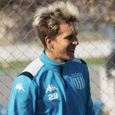 View nicolás reniero profile on yahoo sports. Beccacece Encantado Con Reniero