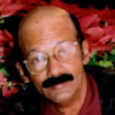 Bill Barnett Obituary May 17, 2018