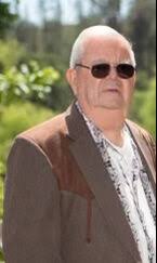 In Memory: James D. Wagner