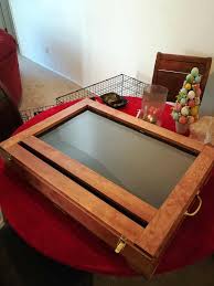 Diy Digital Tabletop Board Dnd Table Game Cafe Table Top