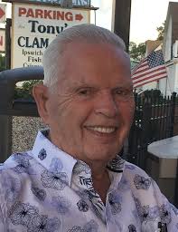 Obituary information for Donald Lawrence