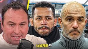 WHAT IS WRONG AT TOTTENHAM?