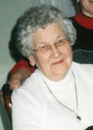 Wanda Murray avis de décès