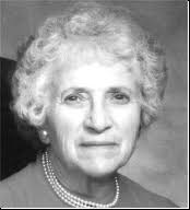 Martha Ramseyer Searcy (1908-2004)