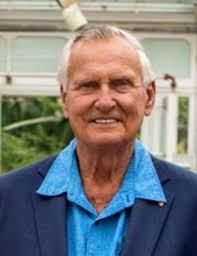 James M. Bartels Obituary May 29, 2022