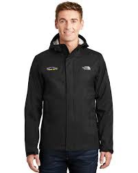 The North Face Nf0a3lh4 Rain Jacket For Men