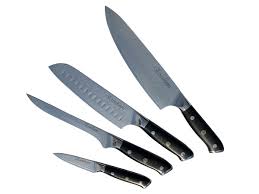 You will be surprise with our winner. Kitchen Knife Set Black 4 Knives Vg10 Black Series