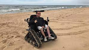 Maybe you would like to learn more about one of these? 4 Wheelchair Friendly Things To Do In Muskegon Mi