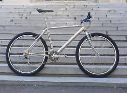 1994 Marin Indian Fire Trail Fahrrad