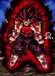 Kamba 001 By Diegoku92 Anime Dragon Ball Super Dragon Ball Super Art Dragon Ball