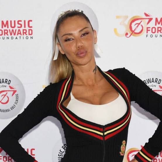 Quién Era Sahara Ray y Cuál Fue Su Historia con Justin Bieber? Modelo Murió Inesperadamente a los 34 Años | N+