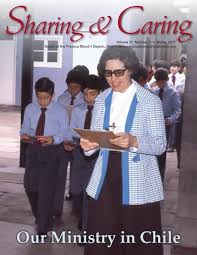 Sharing & Caring Winter 2021 by SandC_PBSisters.2021