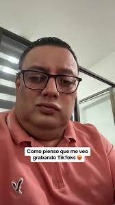 Milhouse Sin Lentes: La Realidad de Grabar TikToks